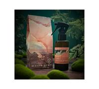 Mason Grant I Am Brave - Moroccan Almond, Amber And Cedar Room Spray 100ml