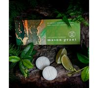 Mason Grant Lime, Jasmine And Sandalwood Six Soy Wax Melts