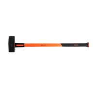 Mason Hammer 4kg, Fibreglass Shaft 25-161