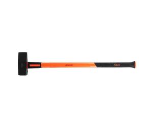 Mason Hammer 4kg, Fibreglass Shaft 25-161