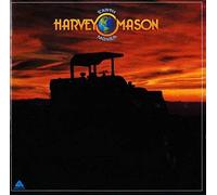 Mason, Harvey - Earthmover =remastered=