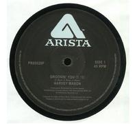 MASON, Harvey - Groovin' You (Record Store Day 2019) - Vinyl (12")