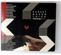 Mason, Harvey - Trios