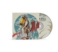 Mason Hill - World So Wonderful