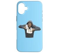 Mason Ice Cream Drip 61 Six Sixty One Meme Gen Alpha Slang Case for iPhone 16 Plus