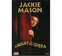 Mason, Jackie - Night at the Opera [DVD] [Region 1] [US Import] [NTSC]
