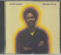 MASON, James - Rhythm Of Life - CD