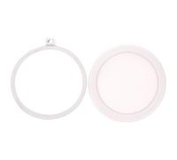 Mason Jar Kit 86mm White Silicone Ring Leak Proof Canning
