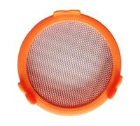 Mason Jar Sprout Lids, Sprouting Jar Strainer Lid, PP Mason Jar Sprouting Lids With Stainless Steel Screen For Wide Mouth Grow Bean Sprouts, For Broccoli Bean Radish Sprouts Alfalfa Sprouts