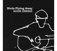 Mason Jennings - Birds Flying Away [VINYL]