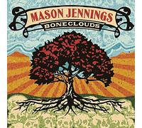 Mason Jennings - Boneclouds [Us Import]