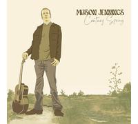 Mason Jennings - Century Spring [VINYL]