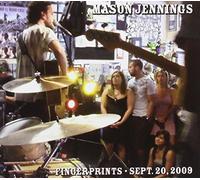 Mason Jennings - Live At Fingerprints September 20th, 2009