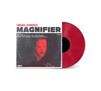 Mason Jennings – Magnifier – Vinyl LP – US Import