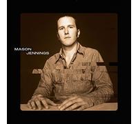 Mason Jennings - Mason Jennings [VINYL]