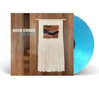 Mason Jennings - Real Heart [Vinyl LP] [VINYL]