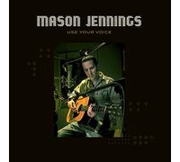 Mason Jennings - Use Your Voice [VINYL]