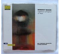 Mason - Lighthouses of England & Wales