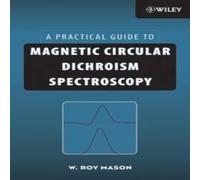 Mason MCD Spectroscopy Hardcover Book Mason Multicolor
