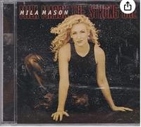 Mason, Mila - Strong One/Cds