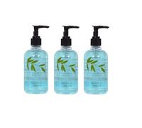 Mason & Miller Cleansing Hand Wash 3x300ml Pack