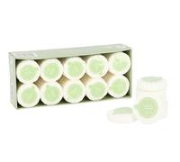 Mason & Miller Tissue Pleated Soap 50 x 15gm