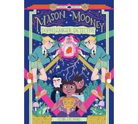Mason Mooney: Doppelganger Detective