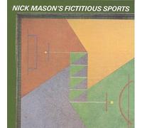 Mason, Nick - Nick Mason's Fictitious Sports
