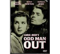 Mason - Odd Man Out [DVD] [1947] [US Import]