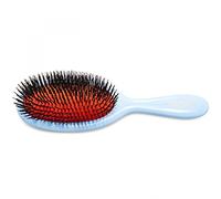 Mason Pearson Extra Large Pure Bristle Hair Brush Blue Blue One Size