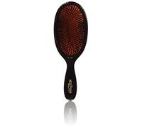 Mason Pearson B1 Extra Large Pure Boar Bristle Hair Brush - Dark Ruby