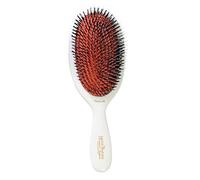 Mason Pearson BN1 Bristle and Nylon Popular Hair Brush - Ivory