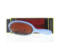 Mason Pearson Boar Bristle and Nylon Popular Brush Blue BN1