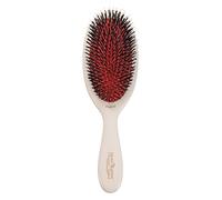 Mason Pearson BN2 Bristle and Nylon Junior Hair Brush - Ivory
