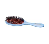 Mason Pearson Brushes Bristle/Nylon Handy BN3 Blue
