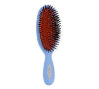 Mason Pearson Brushes Bristle/Nylon Pocket BN4 Blue