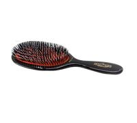 Mason Pearson BN1 Populair Bristle & Nylon Black