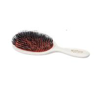 Mason Pearson BN1 Populair Bristle & Nylon White