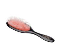 Mason Pearson Brushes Nylon Handy Detangler N3 Black