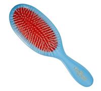 Mason Pearson Brushes Nylon Handy Detangler N3 Blue