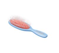 Mason Pearson Brushes Nylon Pocket N4 Blue