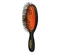 Mason Pearson Brushes Pure Bristle Child's CB4 Black