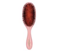 Mason Pearson Pure Boar Bristle Handy Brush Pink B3