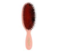 Mason Pearson Pocket Brush Pure Bristle B4-Pink