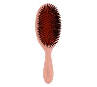 Mason Pearson Pure Boar Bristle Handy Sensitive Brush Pink SB3