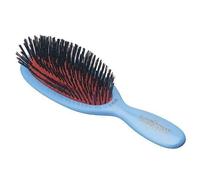 Mason Pearson Child's Pure Bristle Brush CB4-Blue