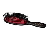 Mason Pearson - Pocket Child Bristle Hairbrush CB4 - Dark Ruby - Hairbrushes