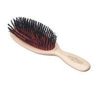 Mason Pearson Brushes Pure Bristle Child's CB4 Pink