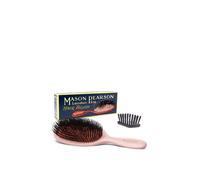 Mason Pearson Brushes Pure Bristle Extra Large B1 Pink