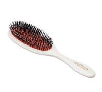 Mason Pearson BN3 Handy Bristle & Nylon White